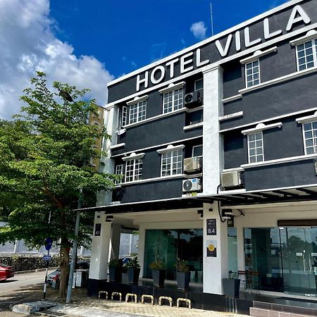 Hotel Villa Серембан  Экстерьер фото