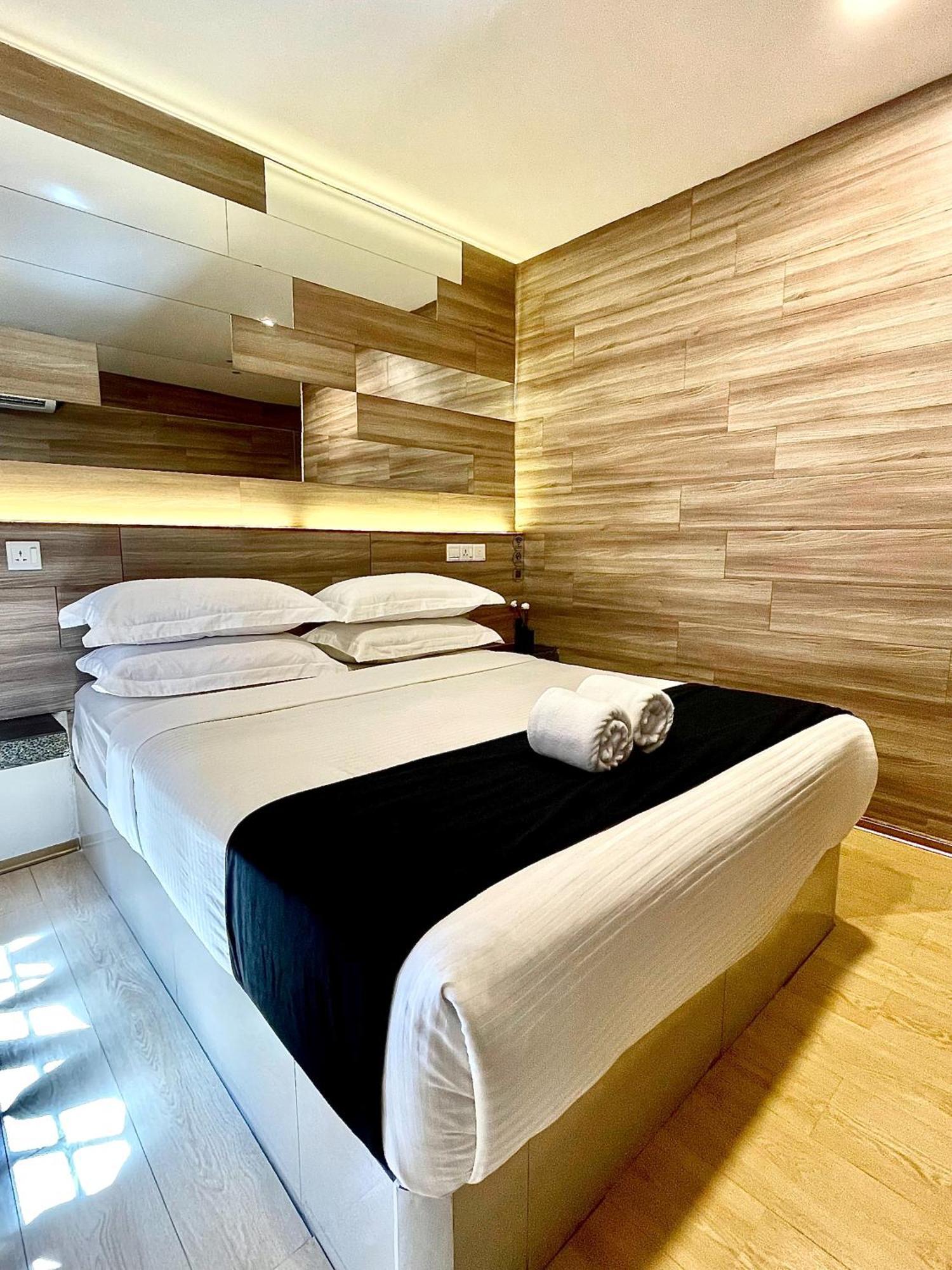 Hotel Villa Серембан  Экстерьер фото